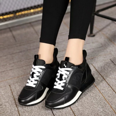 LV Casual shoes Women--037